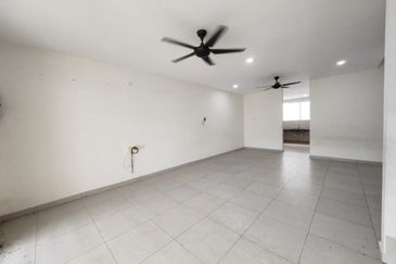 BANDAR BARU SRI KLEBANG