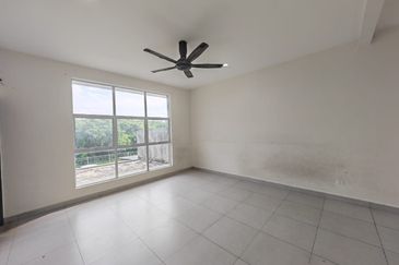 BANDAR BARU SRI KLEBANG