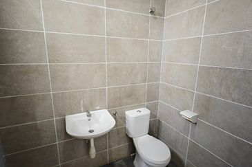 BANDAR BARU SRI KLEBANG