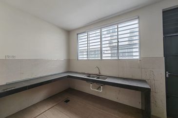 BANDAR BARU SRI KLEBANG