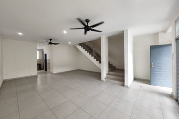 BANDAR BARU SRI KLEBANG