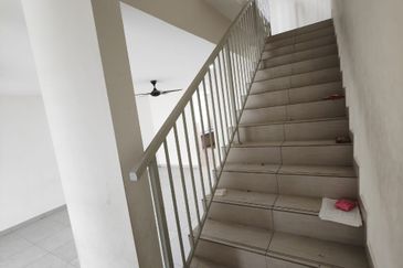 BANDAR BARU SRI KLEBANG