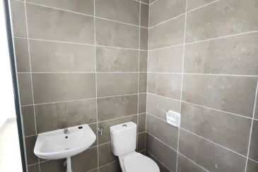 BANDAR BARU SRI KLEBANG