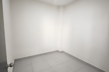 BANDAR BARU SRI KLEBANG