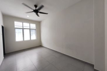 BANDAR BARU SRI KLEBANG