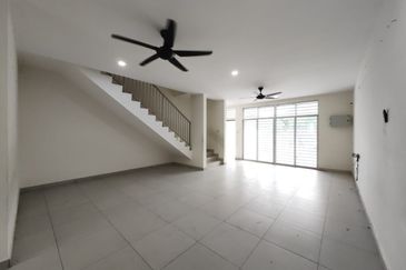 BANDAR BARU SRI KLEBANG