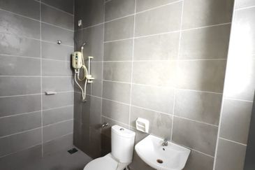 BANDAR BARU SRI KLEBANG