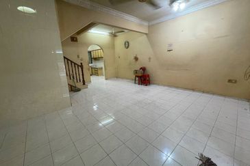 Taman Pengkalan Jaya