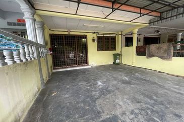 Taman Pengkalan Jaya