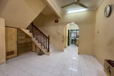 Taman Pengkalan Jaya