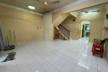 Taman Pengkalan Jaya