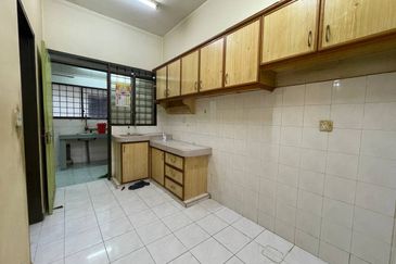 Taman Pengkalan Jaya