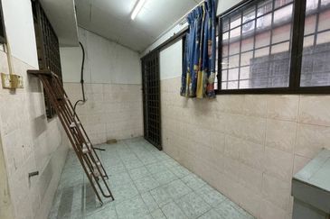 Taman Pengkalan Jaya