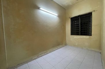 Taman Pengkalan Jaya