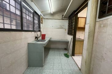 Taman Pengkalan Jaya