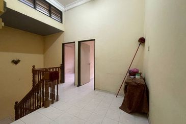 Taman Pengkalan Jaya