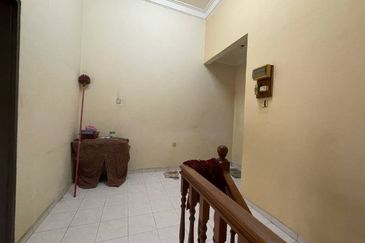 Taman Pengkalan Jaya