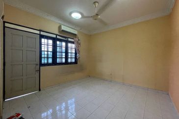 Taman Pengkalan Jaya