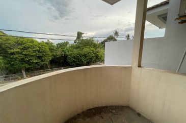 Taman Pengkalan Jaya