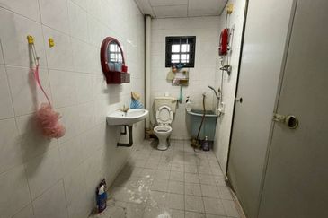 Taman Pengkalan Jaya