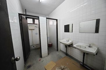 Kawasan Perindustrian Silibin (Silibin Industrial Park)