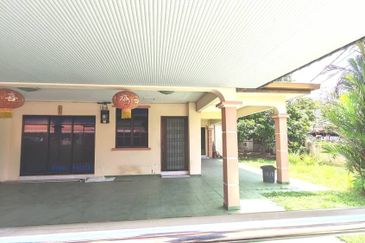 Taman Cempaka