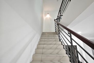 PANORAMA LAPANGAN SAUJANA (GREEN PARK)