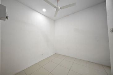 PANORAMA LAPANGAN SAUJANA (GREEN PARK)