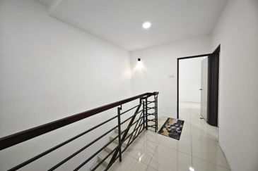 PANORAMA LAPANGAN SAUJANA (GREEN PARK)