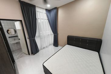 Palazzo @ Ipoh Garden East