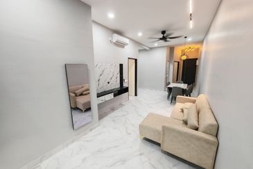 Palazzo @ Ipoh Garden East