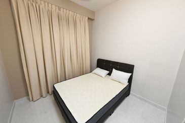 Palazzo @ Ipoh Garden East