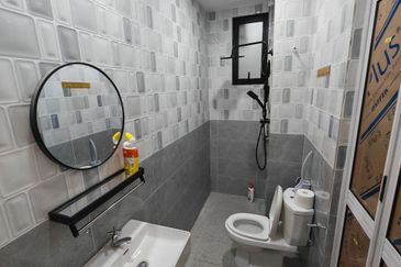 Palazzo @ Ipoh Garden East