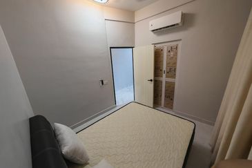 Palazzo @ Ipoh Garden East