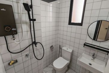 Palazzo @ Ipoh Garden East