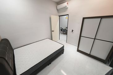 Palazzo @ Ipoh Garden East