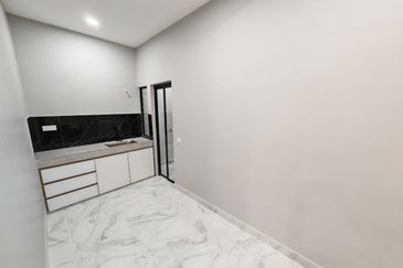 Palazzo @ Ipoh Garden East