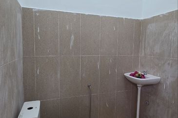 TAMAN BERSATU, SIMPANG PULAI