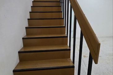 TAMAN BERSATU, SIMPANG PULAI