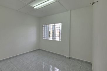 TAMAN BERSATU, SIMPANG PULAI