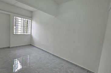 TAMAN BERSATU, SIMPANG PULAI