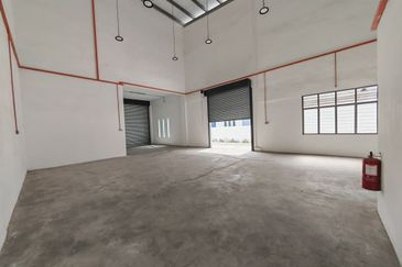 Kawasan Perindustrian Pengkalan 3