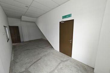 Kawasan Perindustrian Pengkalan 3