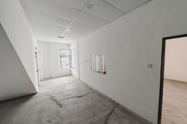 Kawasan Perindustrian Pengkalan 3