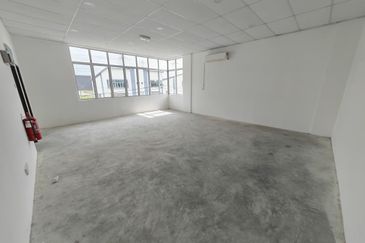 Kawasan Perindustrian Pengkalan 3