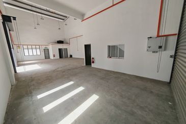 Kawasan Perindustrian Pengkalan 3