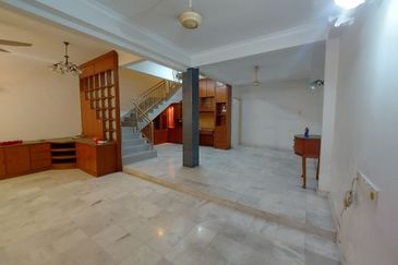 Taman Ipoh Selatan (Ipoh Garden South)