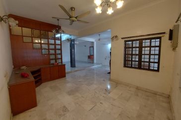 Taman Ipoh Selatan (Ipoh Garden South)