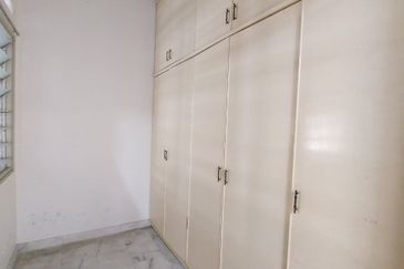 Taman Ipoh Selatan (Ipoh Garden South)