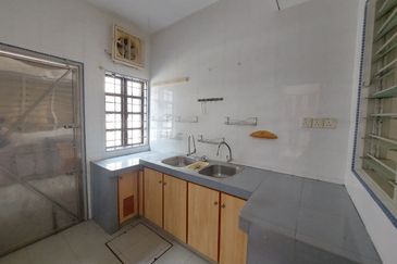 Taman Ipoh Selatan (Ipoh Garden South)